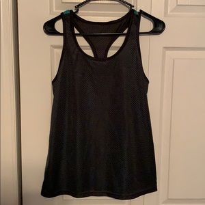 Reversible Racerback Pinnie